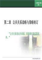 第二章公关战略策略制订.ppt
